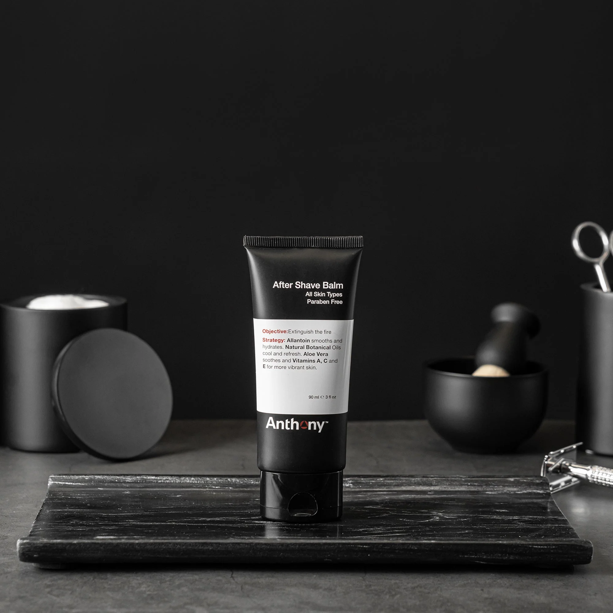 After-Shave Razor Bumps and Ingrown Hair Treatment Duo - Image 3