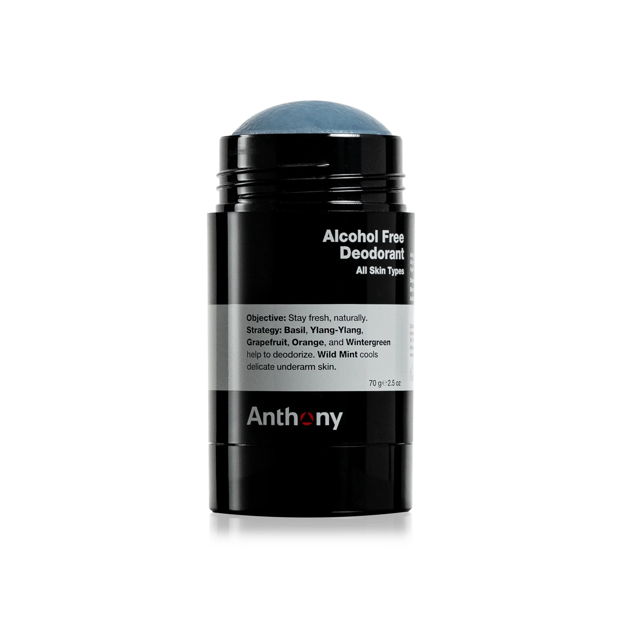 Alcohol Free Deodorant 3-Pack (£66Value) - Image 5