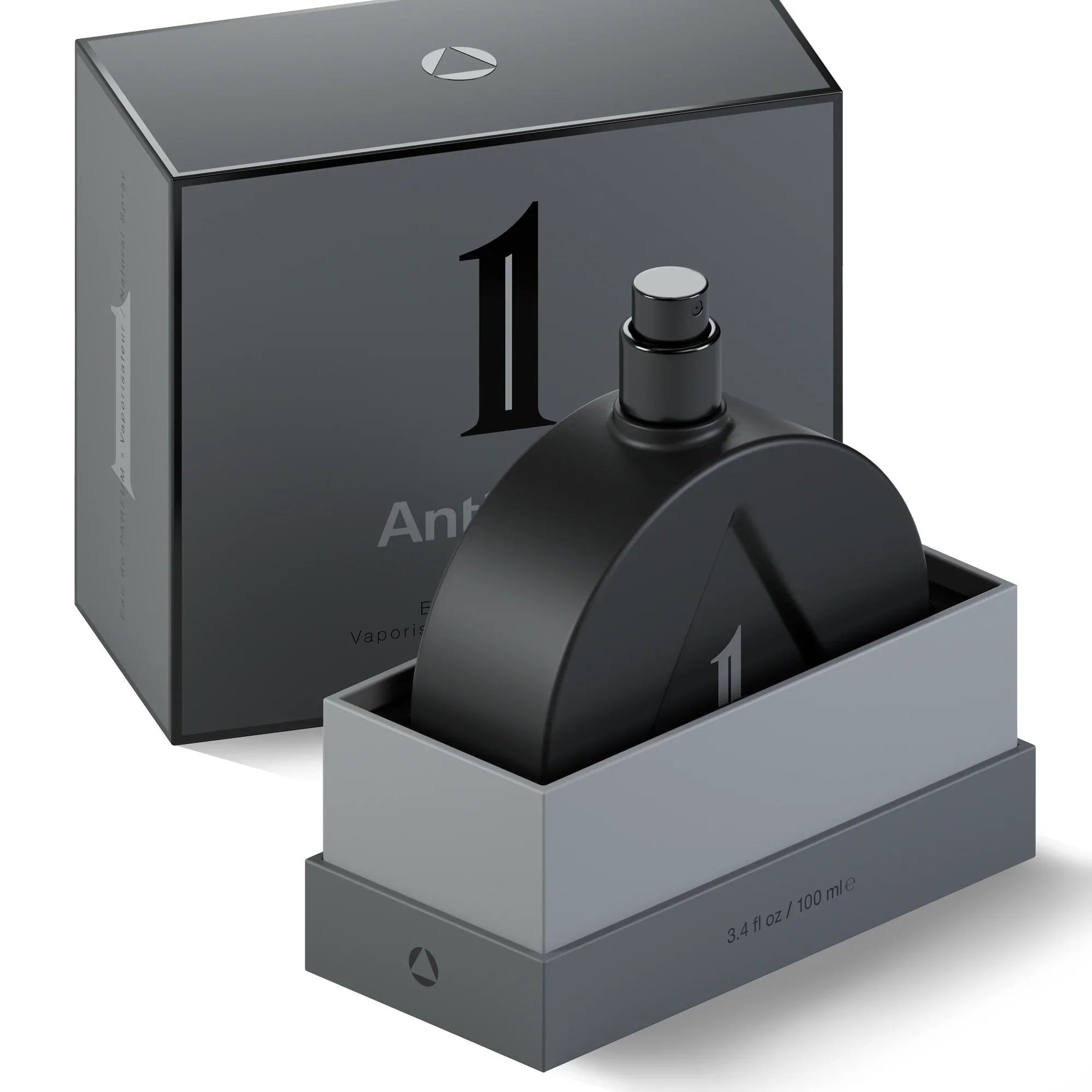 Anthony 1 Eau de Parfum - Image 5