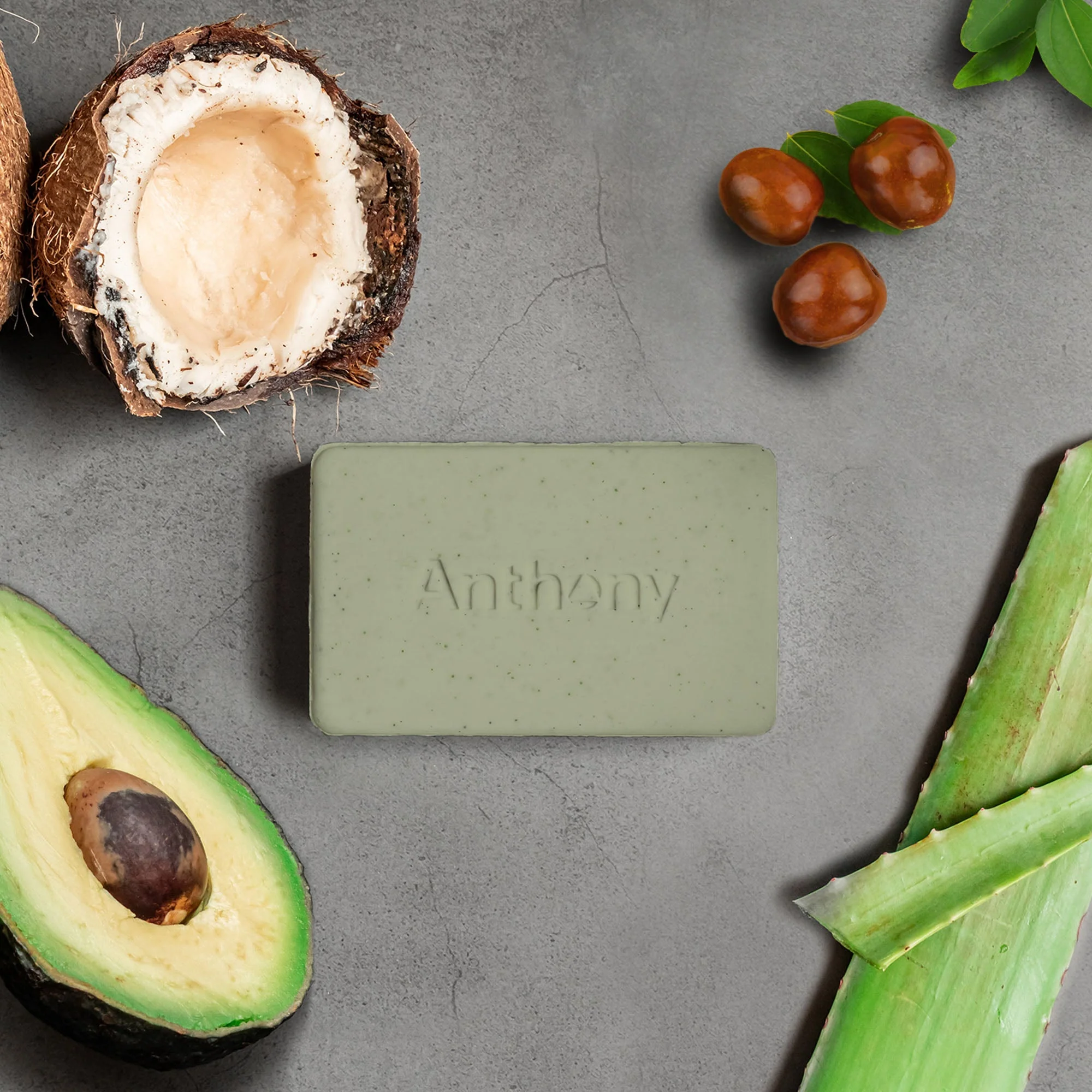 Buff It Hydrating Bar - Image 3